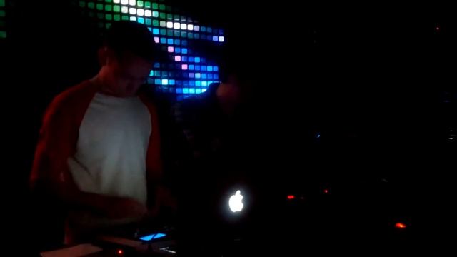 Polar Bears @Solyanka club, Moscow 23.06.12 смотреть онлайн