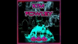 Kim Fowley - Cruel Summer