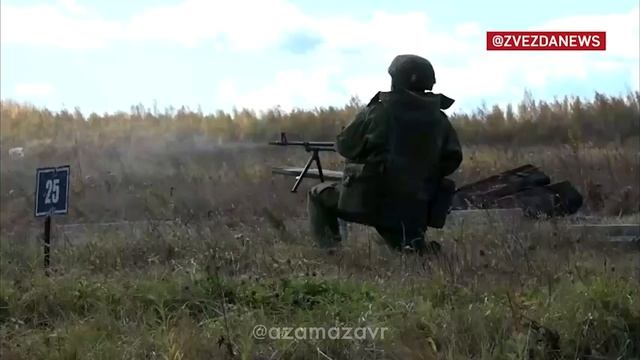 Ничто так не бодрит с утра, как ра-та-та-та-та смотреть онлайн