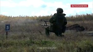 Ничто так не бодрит с утра, как ра-та-та-та-та