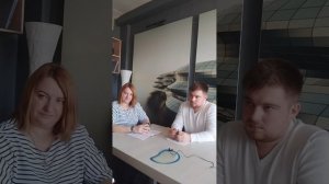 Прямой эфир "Как выжить молодому предпринимателю?"