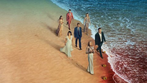 Идеальная пара — Русский трейлер #2 (Дубляж, 2024)