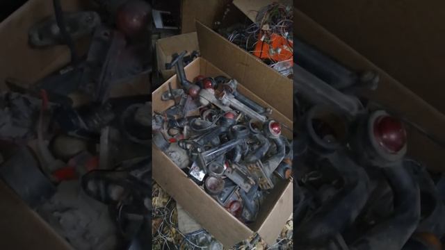 Ремонт Пприцепов,тягачей. смотреть онлайн