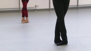 Scottish Ballet Health & Fitness Episode 2_ Port de Bras