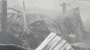 ?При взрыве в Сергиевом Посаде пострадал 31 человек, из них 3 с тяжелыми ранениями, — МЧС

Сейчас