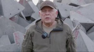 Оборона в Сумской области.