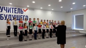 Н.Потоловский "Восход солнца"