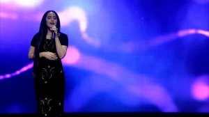 Madina Aknazarova - Awards FFT 2019 | Мадина Акназарова - Маросими чоизасупории ФФТ 2019