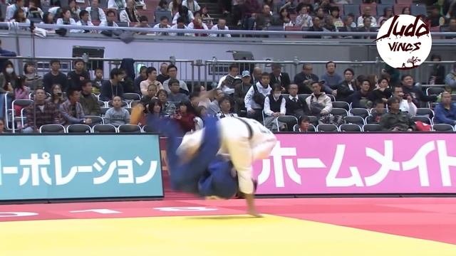 MARUYAMA JOSHIRO - THE BEST MOMENTS|COMEBACK JUDO|2018/2019