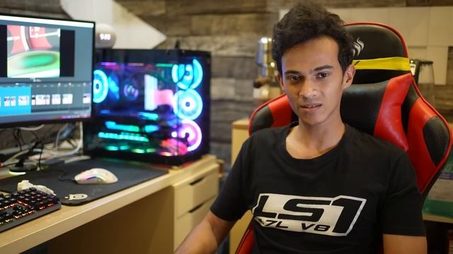 تكلفة مشروع اللومينا السوداء LS1 كام قير عادي ! смотреть онлайн