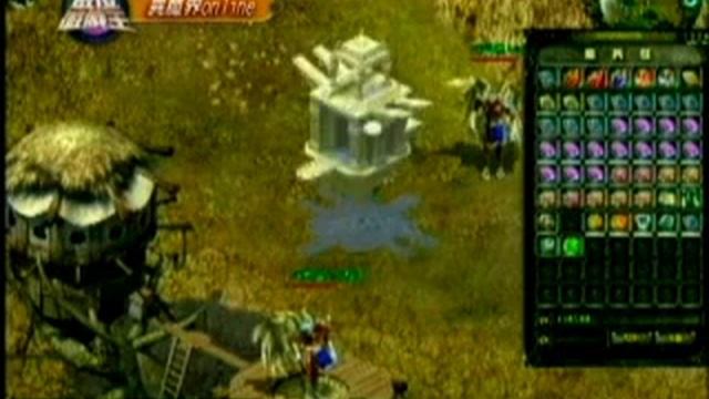 Magic World Online Preview II - Guild смотреть онлайн