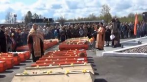 Последняя солдатская дорога (2-ая Ударная армия. Мясной Бор. Долина Смерти)