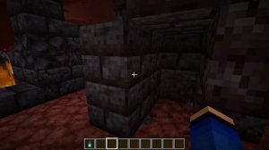 НОВЫЕ СТРУКТУРЫ В НЕЗЕРЕ В МАЙНКРАФТ | ОБЗОР МОДА MINECRAFT MNS - Moog's Nether Structures