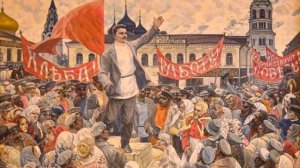 Лекция-видеопрезентация "Леонид Андреев - яркий представитель русской литературы Серебряного века"