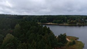 оз. Селигер пансионат  Сокол.  2019г.