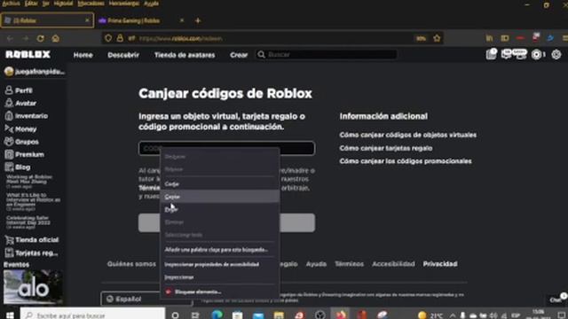COMO CONSEGUIR MARDI GRAS STEAMPUNK MASK! (PRIME GAMING) [ROBLOX] смотреть онлайн