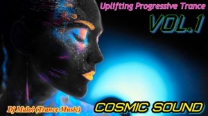 Dj Maloi -Vol.1 ☊ Uplifting Progressive Trance (Exclusive✌Cub Mix)