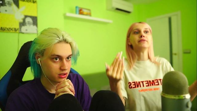 Вот с кого берет пример Даша Корейка смотреть онлайн