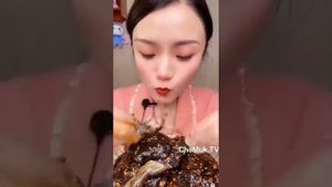КИТАЙЦЫ ЕДЯТ НА КАМЕРУ / АСМР ЕДА / ЕДЯТ НА КАМЕРУ!!! ????