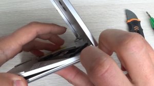 Panasonic SL-J905 Ultra Slim Personal CD/MP3 Player with D.Sound