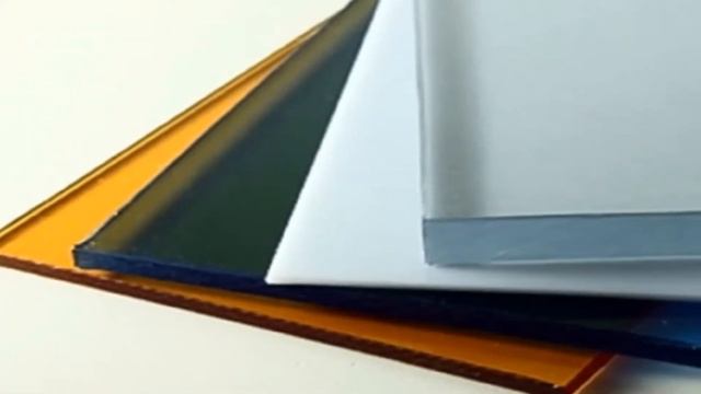 Производство поликарбоната как бизнес идея смотреть онлайн