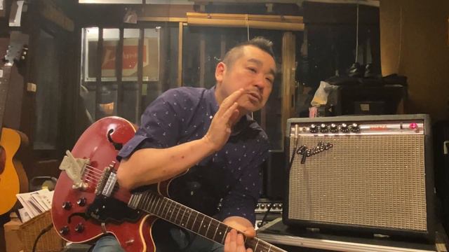 Fender Bronco amp トレモロ効果を上手に使おう！ смотреть онлайн