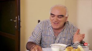 Նռան հատիկ, Սերիա 21 / Pomegranate seed / Nran hatik