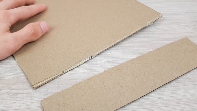 Cut the Rope in Real Life - How to Make from Cardboard DIY смотреть онлайн