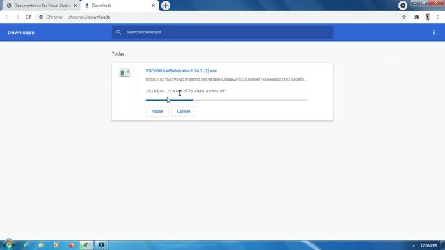 How to Run C Program in Visual Studio Code in Windows 7/8/10|run c in visual studio code|