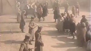Депортация Чеченцев в 1944