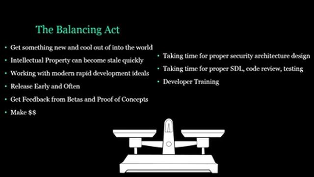 Make more Secure Code! - Overview of Security Development Lifecycle and Static Code Analysis
