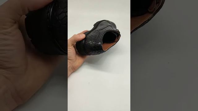 Туфли на высокой подошве смотреть онлайн