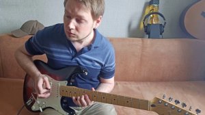 Кавер на инструментал Pure Imagination