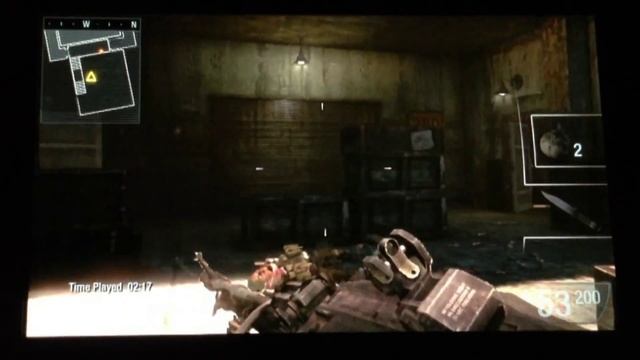 Call of duty black ops declassified - Trophies - Conservative values - Let's play with Kakhu смотреть онлайн