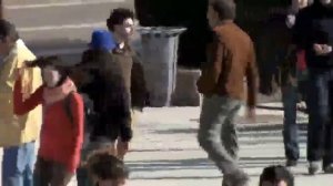 Приколы над людьми на улицах!