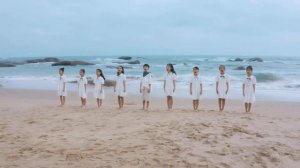 Концептуальное музыкальное видео OST Инадзумы «Хроники туманного моря» Genshin Impact