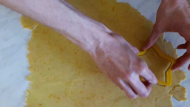 Песочное печенье" Самоцветы" Стекляшки! смотреть онлайн