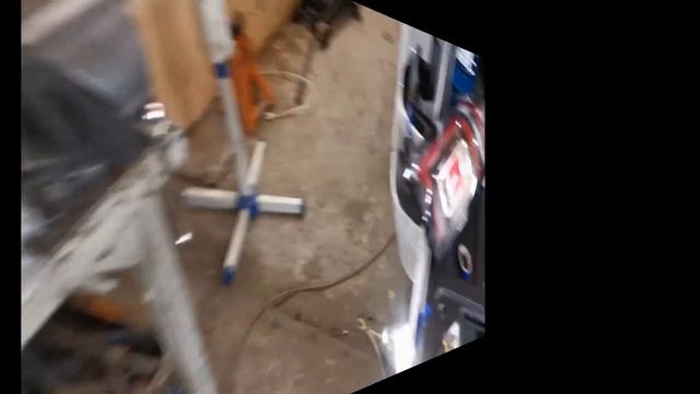 GWM POER Установка фаркопа от ТСС. смотреть онлайн