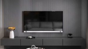 ЛУЧШИЙ дизайн TV зоны 2023 года.