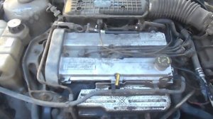 Двигатель RKA 1.8  ФОРД МОНДЕО 1