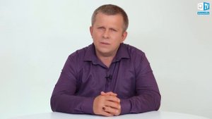 ПЕРЕДАЧА С И.М.ДАНИЛОВЫМ "КТО ТЫ?"