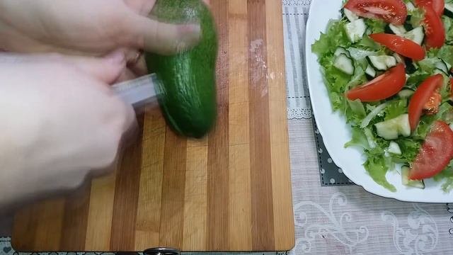 Салат 