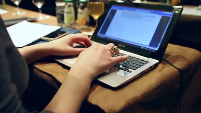 Конференция «Полипропилен 2013», видеорелиз смотреть онлайн