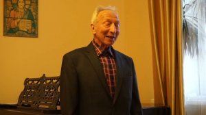 Посвящение дочери. Читает автор Бондаревский Юрий Валерьевич