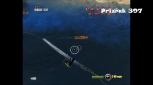 Играем с Prizrak297 в DogFight