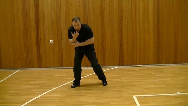 "Как не уставать"(Тотальный Бокс)(83) смотреть онлайн