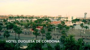 ЛУЧШИЕ ТЕРРАСЫ БАРСЕЛОНЫ ОТ ФАНБСН 2019! РАЗВЛЕЧЕНИЯ В БАРСЕЛОНЕ