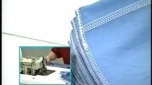 Tee Shirt Production (Video)