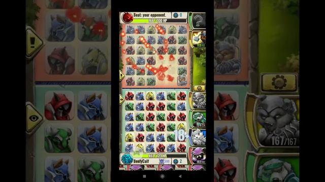 первый раз играю в primal legends ? смотреть онлайн