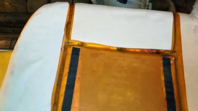 Ремонт подушек сидений автомобиля, стирка обивки в Нижнем Тагиле. смотреть онлайн